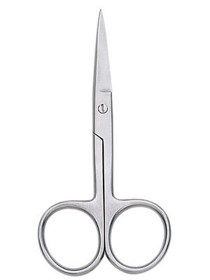 Dr. Slick Eco Hair Fly Tying Scissors Dr. Slick Eco Hair Fly Tying Scissors